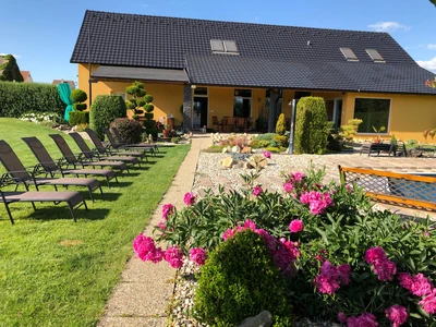 Penzion U Fousáče - Hrabětice u Znojma