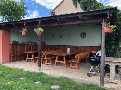 Penzion U Fousáče - Hrabětice u Znojma