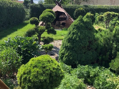 Penzion U Fousáče - Hrabětice u Znojma